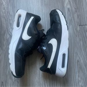 Mens Nike Air Max SC